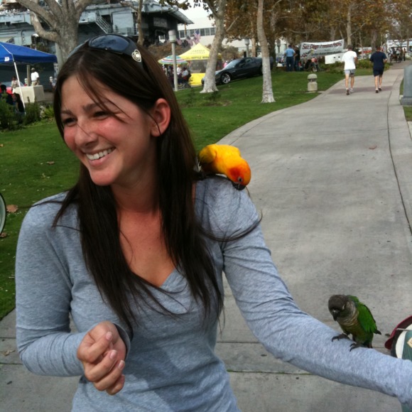 Meet your Posher, Krystin - Picture 1 of 1